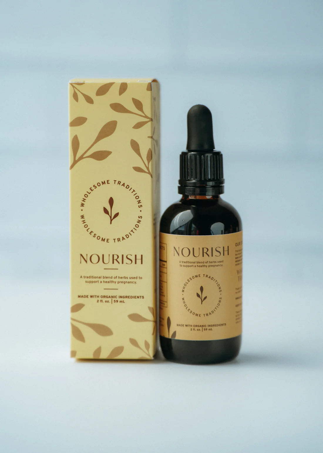 Nourish - CLEARANCE