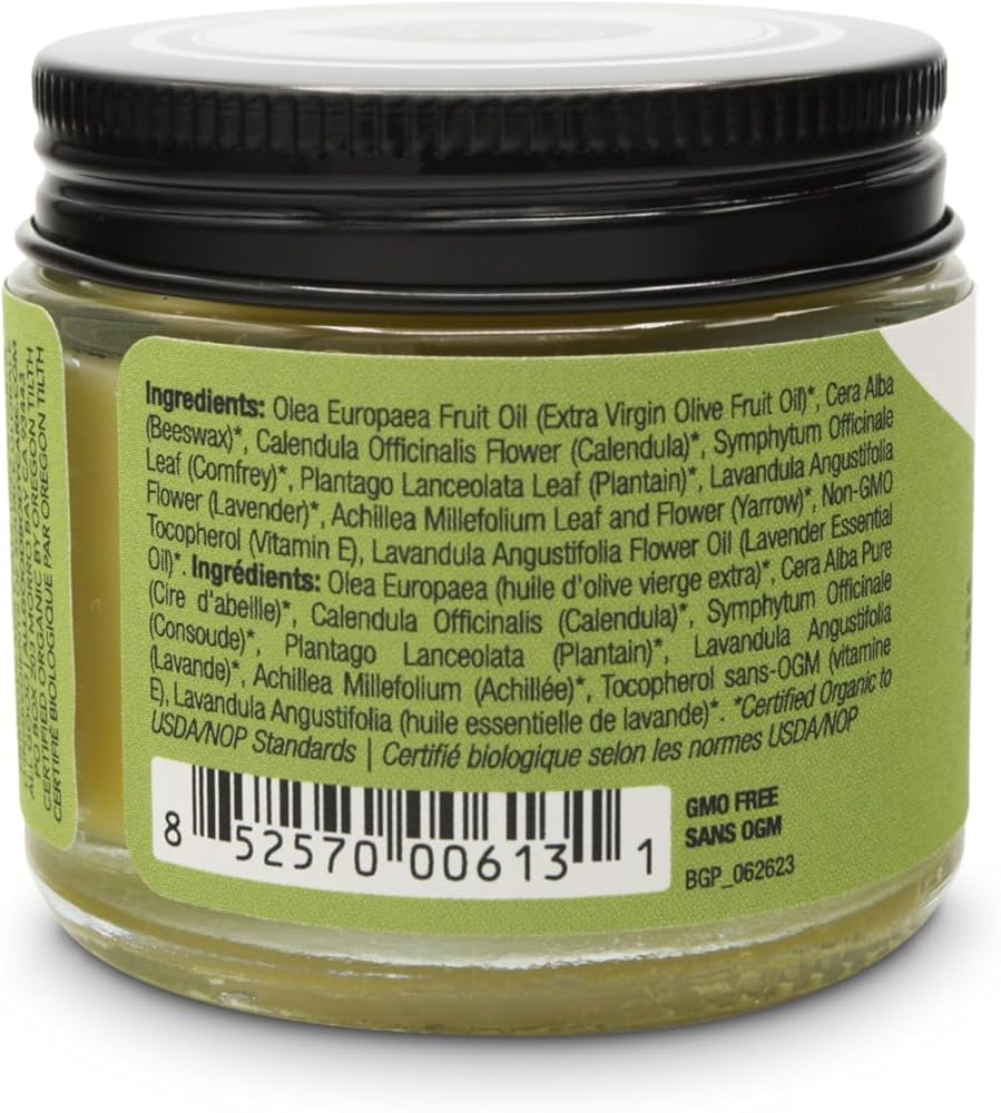Goop Skin Recovery Balm