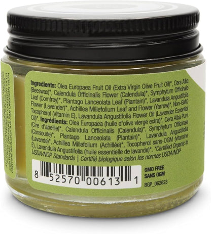 Goop Skin Recovery Balm