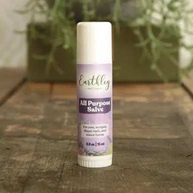 All Purpose Salve