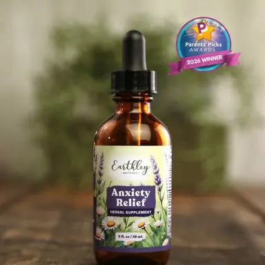 Anxiety Relief