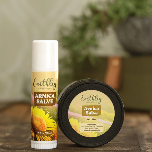 Arnica Salve