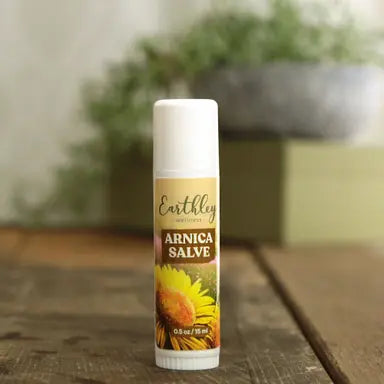 Arnica Salve