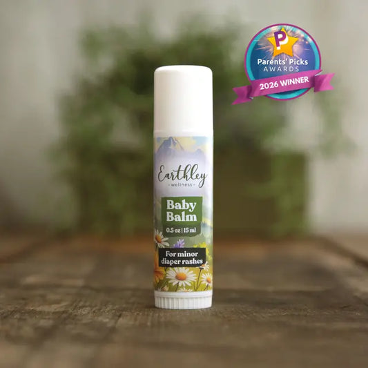Baby Balm