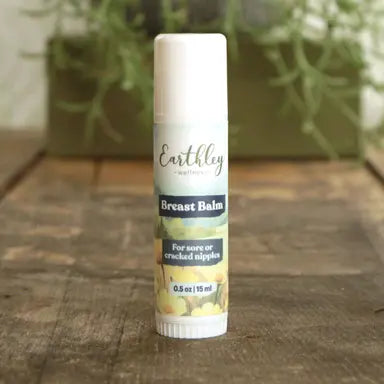 Breast Balm Salve