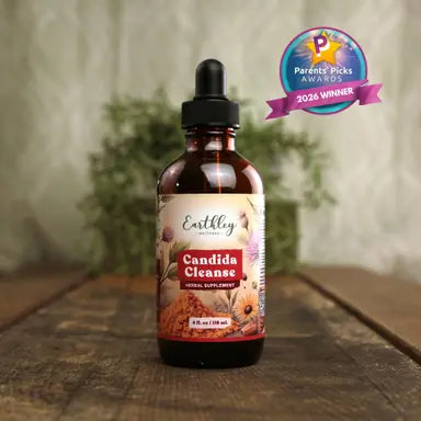 Candida Cleanse