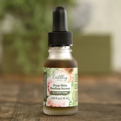 Deep Healing Skin Serum