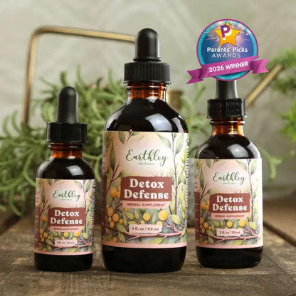 Detox Defense