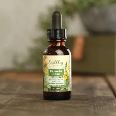 Earache Ease