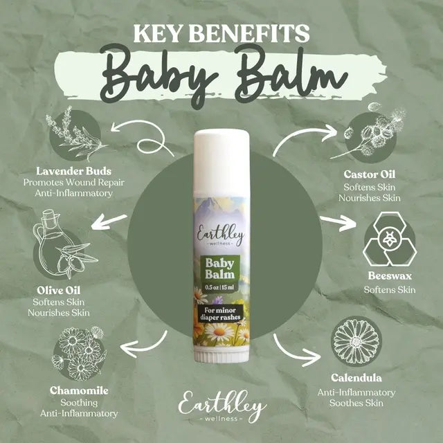 Baby Balm