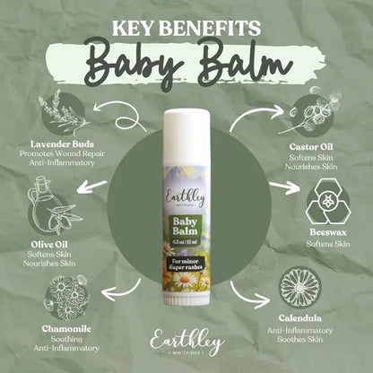 Baby Balm