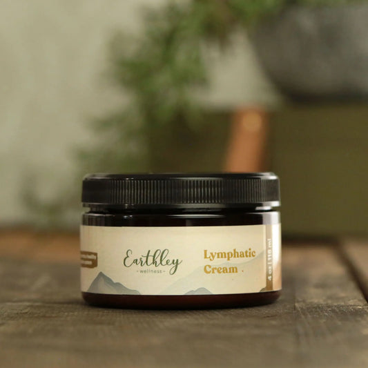Lymphatic Cream