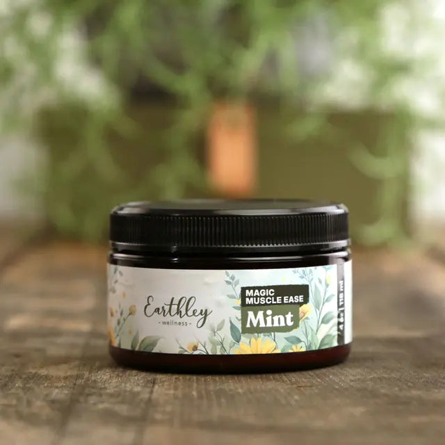Magic Muscle Ease