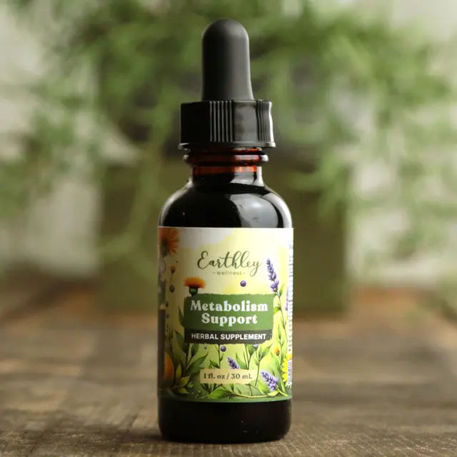 Metabolism Support