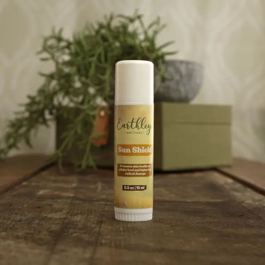 Sun Shield