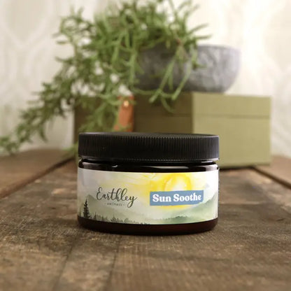Sun Soothe
