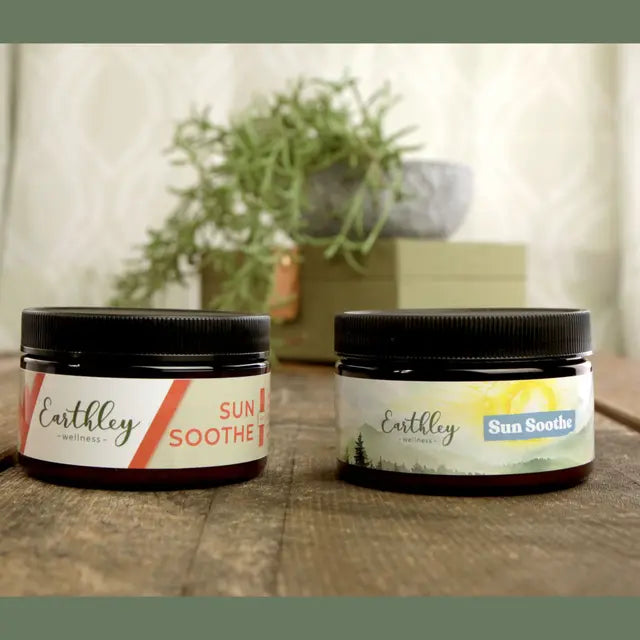 Sun Soothe