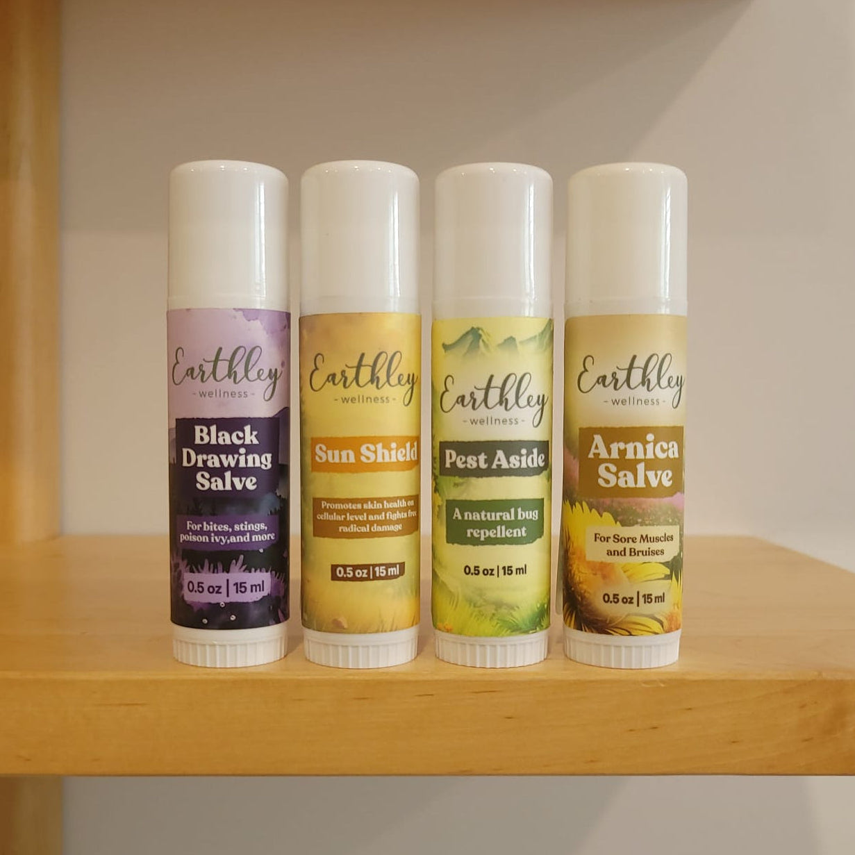 Summer Essentials Bundle