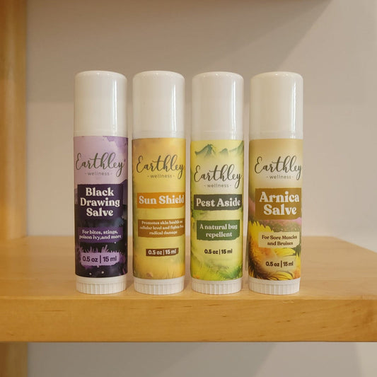 Summer Essentials Bundle