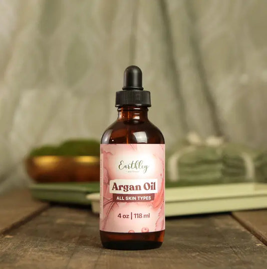 Argan Oil