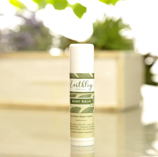 Baby Balm