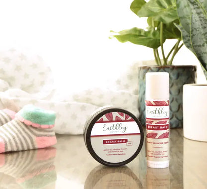 Breast Balm Salve