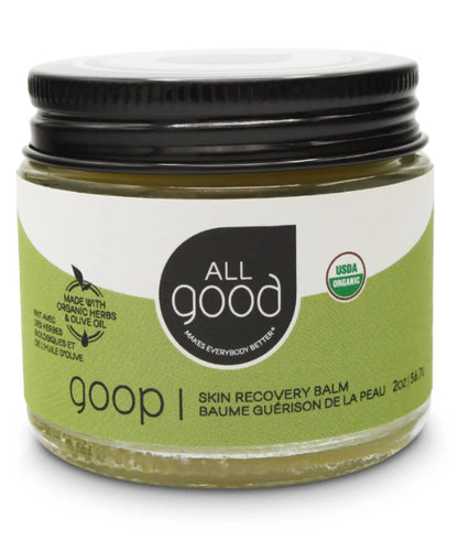 Goop Skin Recovery Balm
